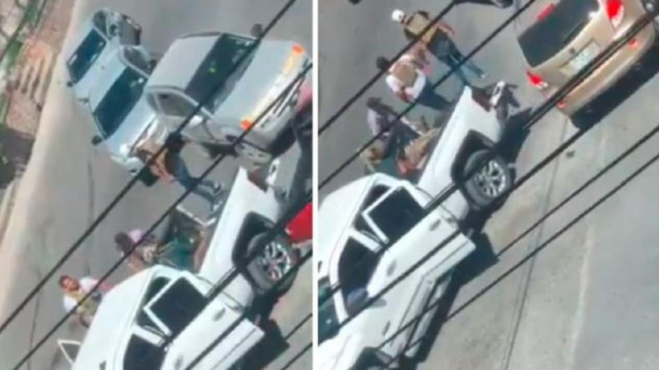 El FBI ofrecía una recompensa de 50.000 dólares a quien brindara información sobre el paradero de los secuestrados.