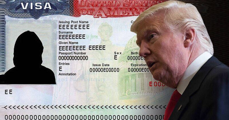 El programa “Gold Card” de Trump promete una vía rápida a la residencia estadounidense, pero solo para quienes puedan pagar cifras millonarias.