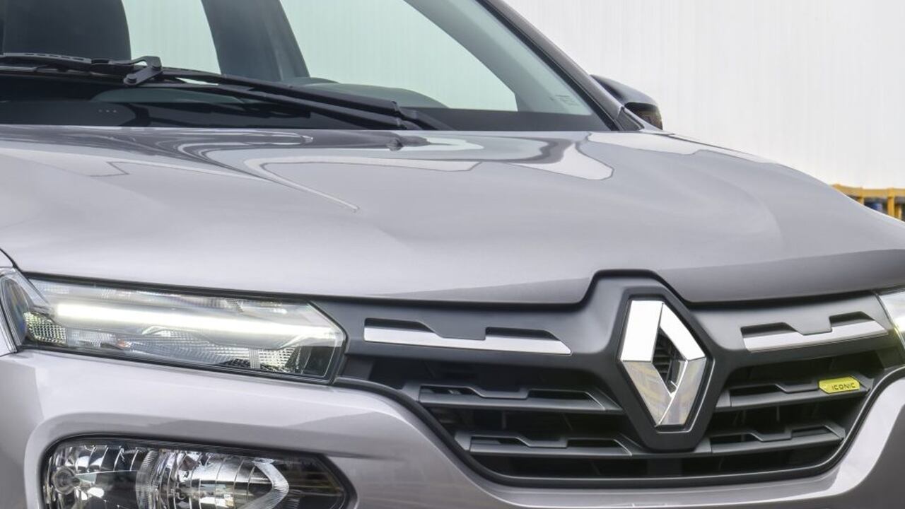 El nuevo Renault Kwid producido en Colombia ya se encuentra en fase de comercialización