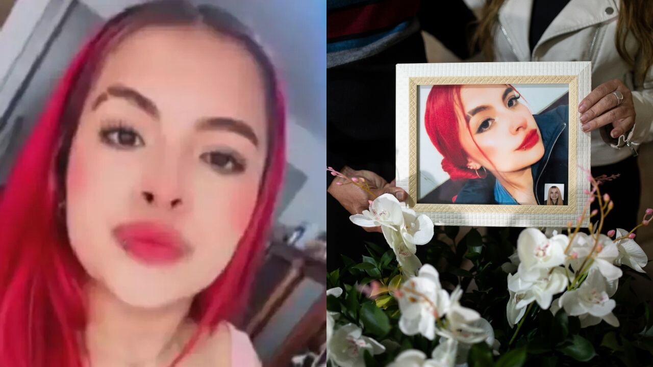 Todavía hay muchas preguntas acerca de lo que le pasó a la joven de 24 años.