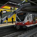 El Metro de Quito inicio su operación comercial.
