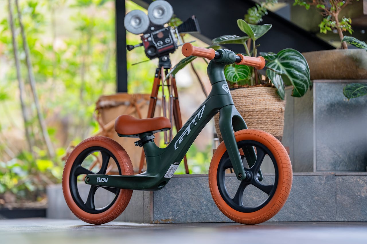 GW mantiene viva la tradición de regalar bicicletas. Con un portafolio desde 130.000 pesos y varias iniciativas sociales, la marca busca que todos puedan disfrutarla.