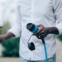 Motorysa busca la disminución del consumo de electricidad en las operaciones y renovación de la flota de la compañía por vehículos híbridos y eléctricos, como parte de su estrategia ambiental