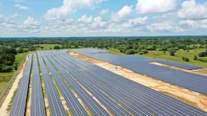 Especial Caribe, Transición Energética Pétalo Córdoba