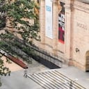 Museo Nacional de Colombia