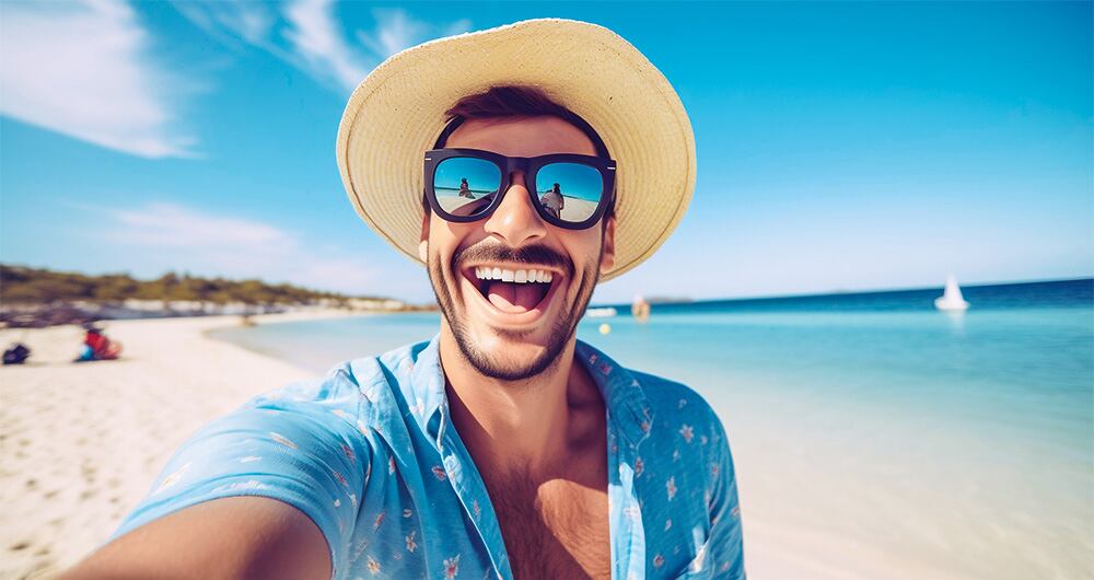 Si vivimos la vida de otros sin los recursos que ellos tienen, entraremos en más deudas