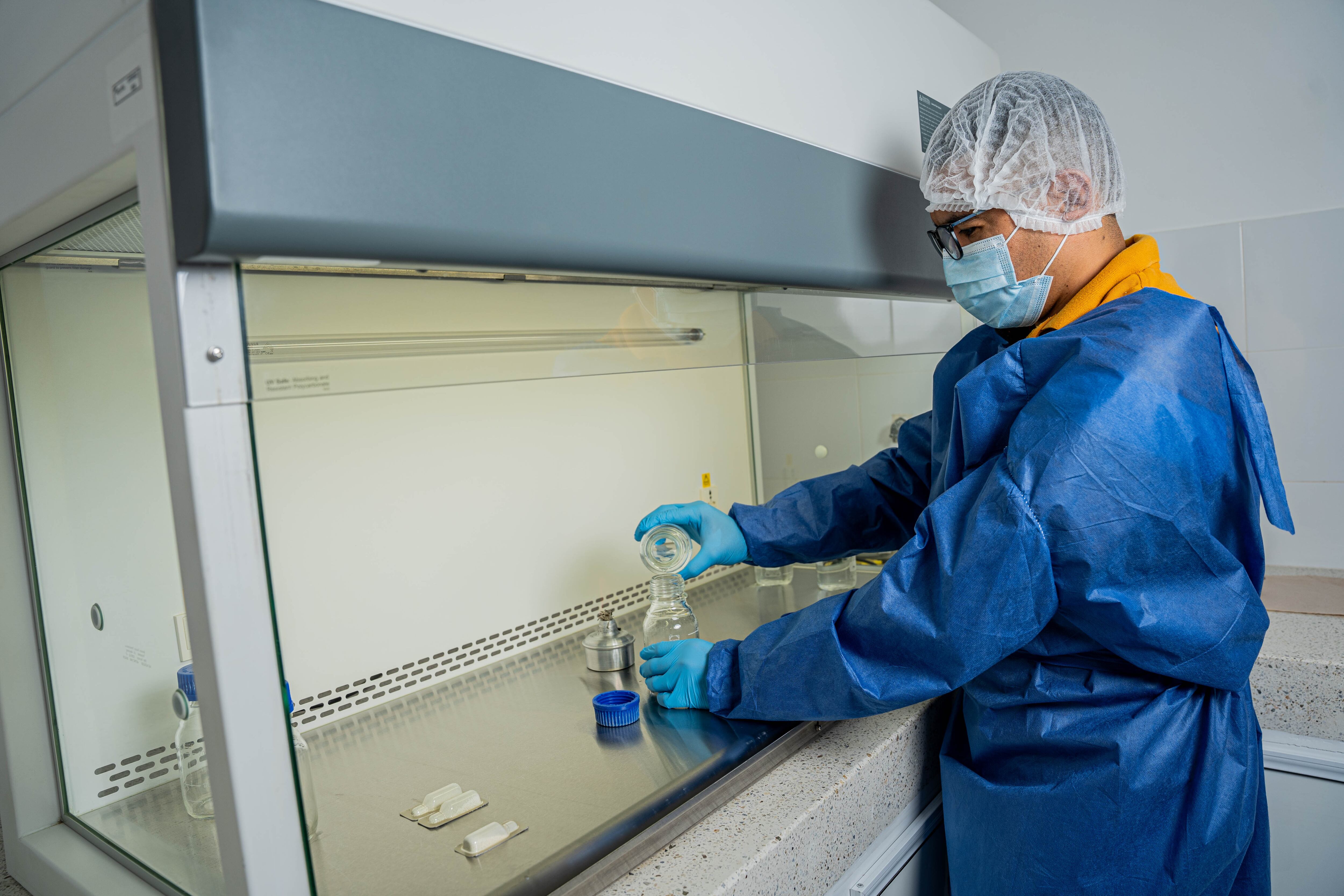 Cortesía Aqualia Colombia