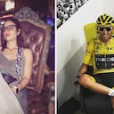 Instagram @eganbernal @carocali