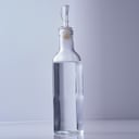 Para lavar una olla se recomienda utilizar vinagre blanco.