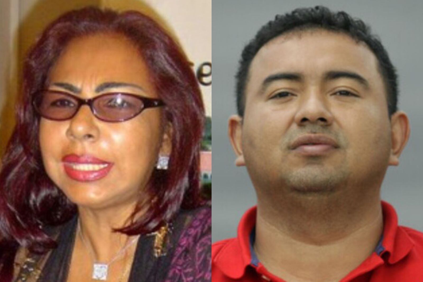 Jorge Luis Alfonso López, hijo de Enilce López, conocida como 'La Gata'.