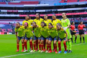 La Tricolor se prepara para enfrentar la Copa América que se disputará en nuestro país a mitad de año