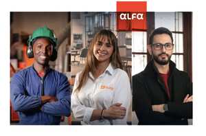 Importante empresa del sector de la construcción está en búsqueda de talento.