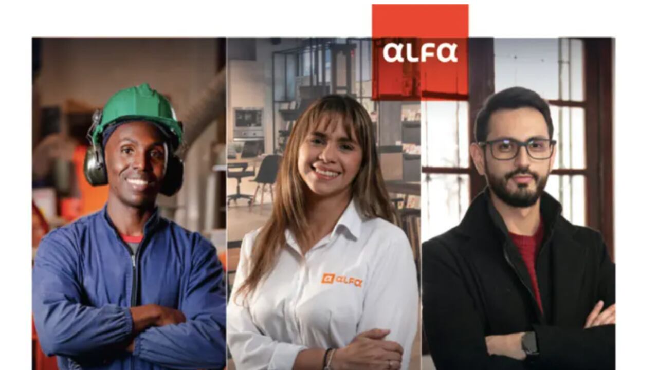 Importante empresa del sector de la construcción está en búsqueda de talento.