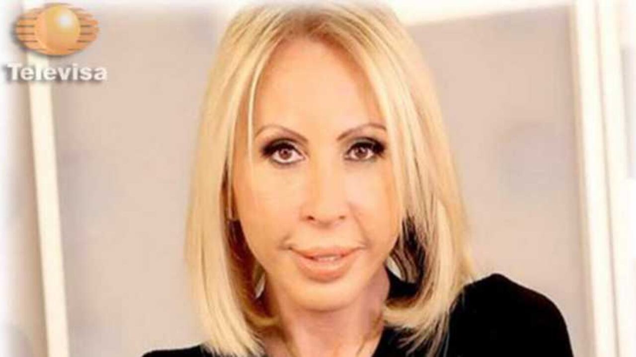 Laura Bozzo
