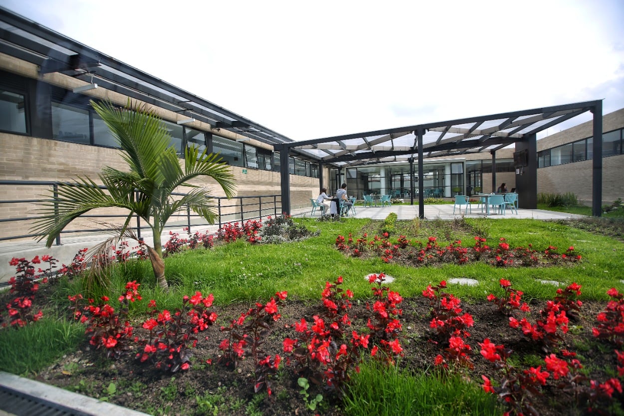 La atención en neurociencias que se presta en la Clínica Universidad de La Sabana es reconocida a nivel nacional como una de las más completas.