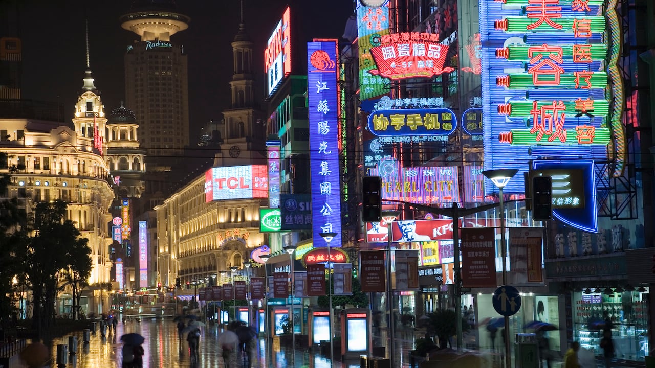 En concreto, el PMI compuesto para China bajó en marzo hasta los 48,8 puntos desde los 51,2 de febrero, situándose por debajo del umbral de 50 puntos que separa la contracción de la expansión.