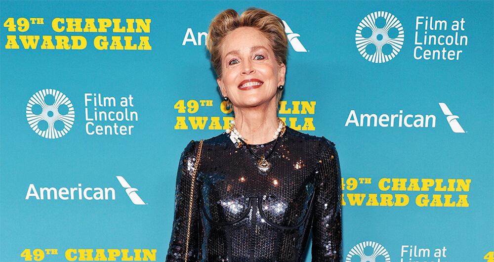 El cruce de piernas más memorable de la historia del cine lo protagonizó la actriz Sharon Stone en Bajos instintos, de 1992.