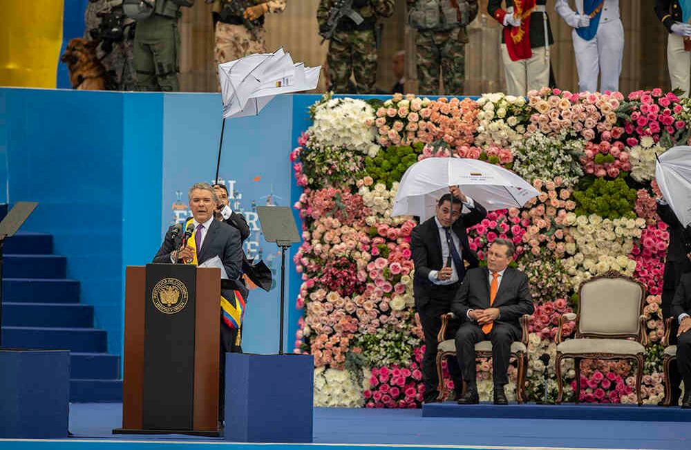 Foto: Esteban Vega / SEMANA