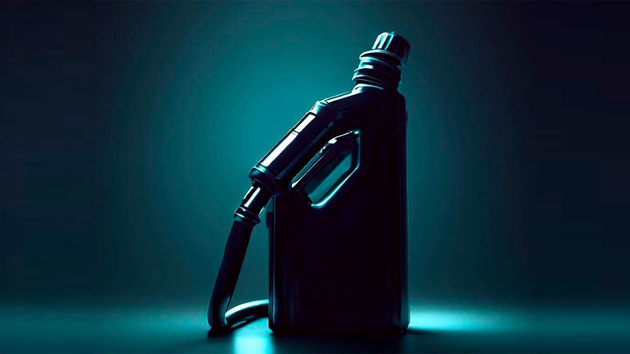 Científicos trabajan en un nuevo tipo de combustible hecho con agua que podría reemplazar a la gasolina.