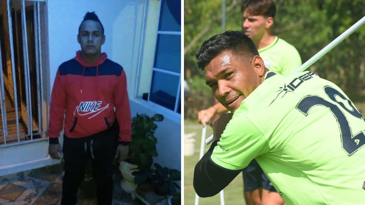 Muerte del tío de Teófilo Gutiérrez en Barranquilla