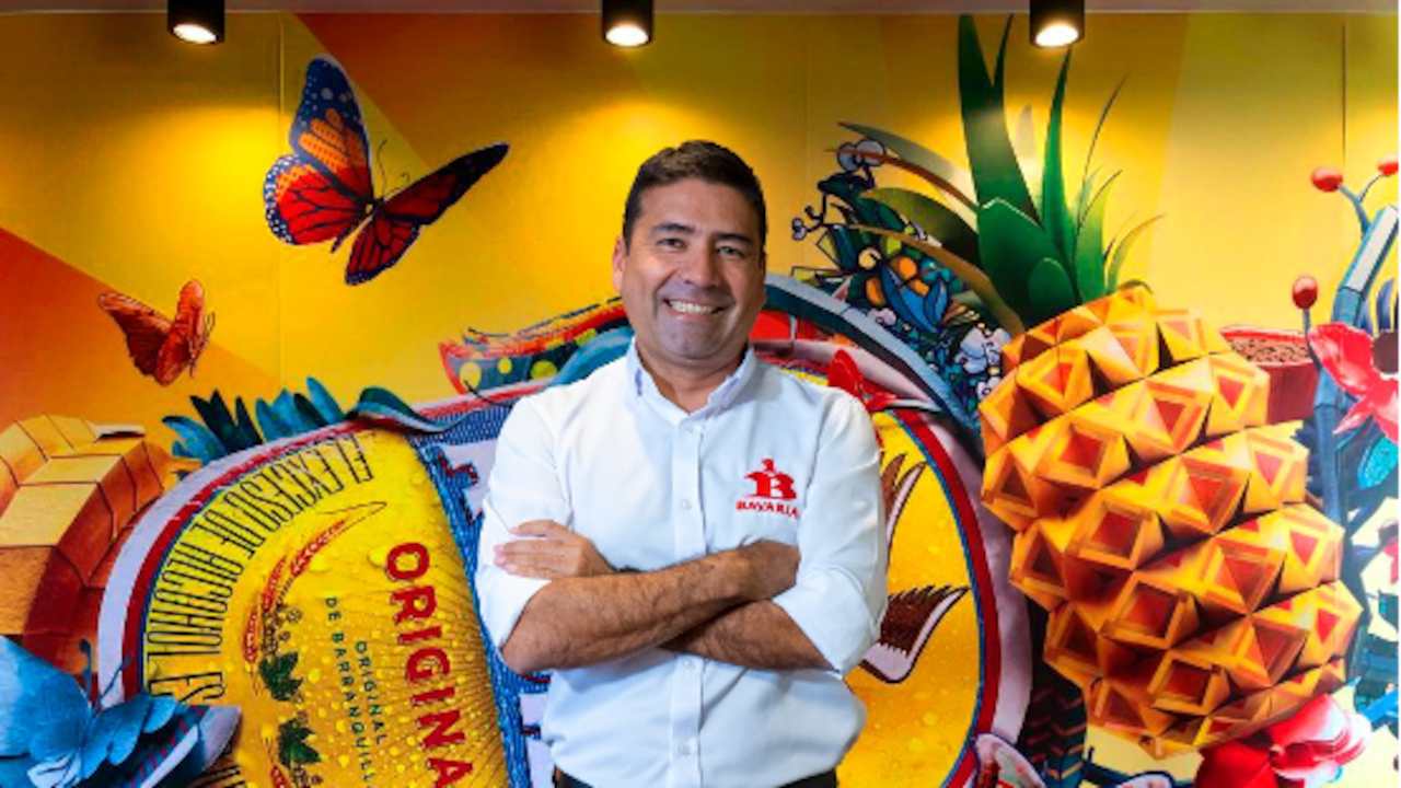 Sergio Rincón reemplaza a Marcel Regis, quien estaba en el cargo desde enero de 2019.