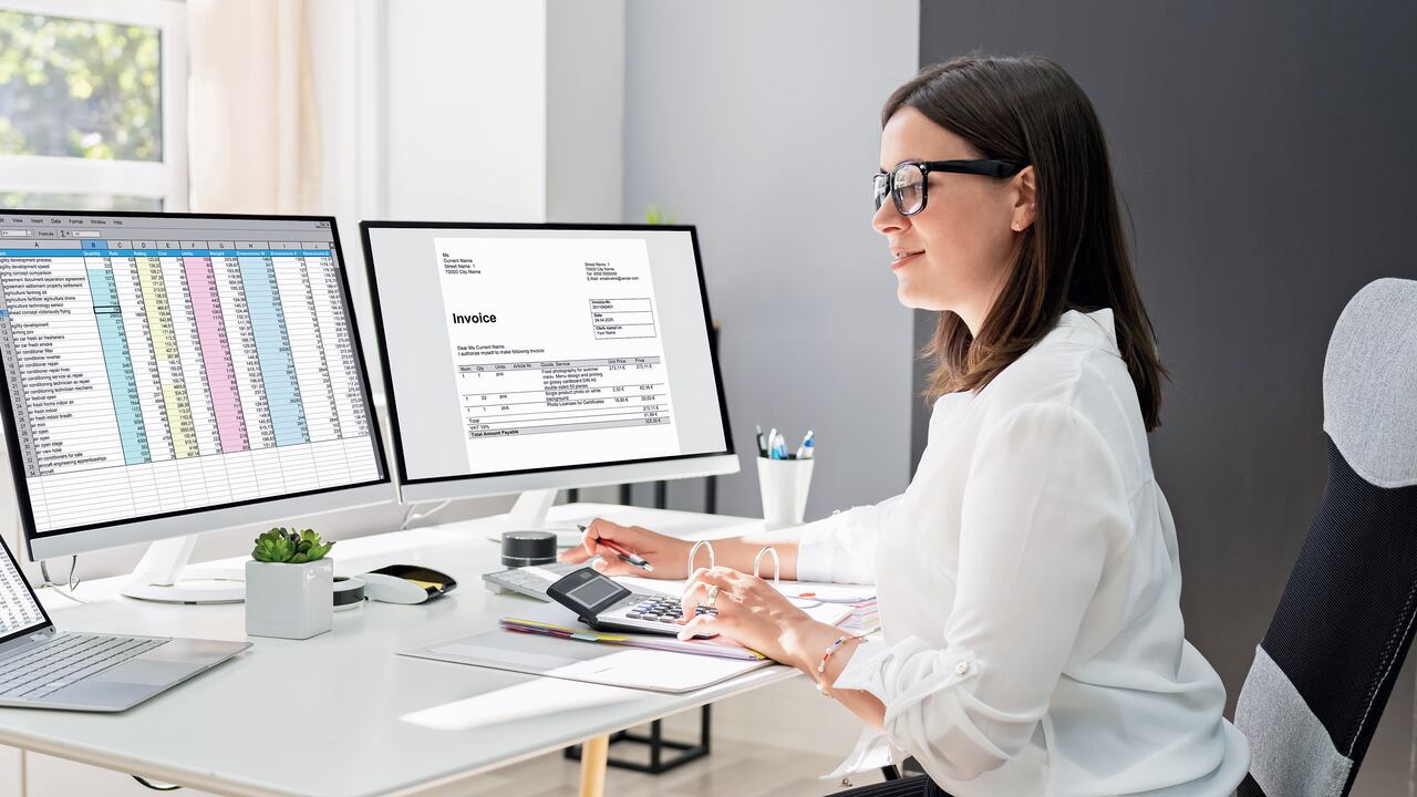 Los proveedores estaban financiando empresas, porque no les pagaban bienes y servicios sino en largos plazos.