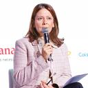 Ana MarÍa Vesga Presidenta de Acemi