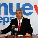 Foto Archivo Semana - presidente de la Nueva EPS, José Fernando Cardona.