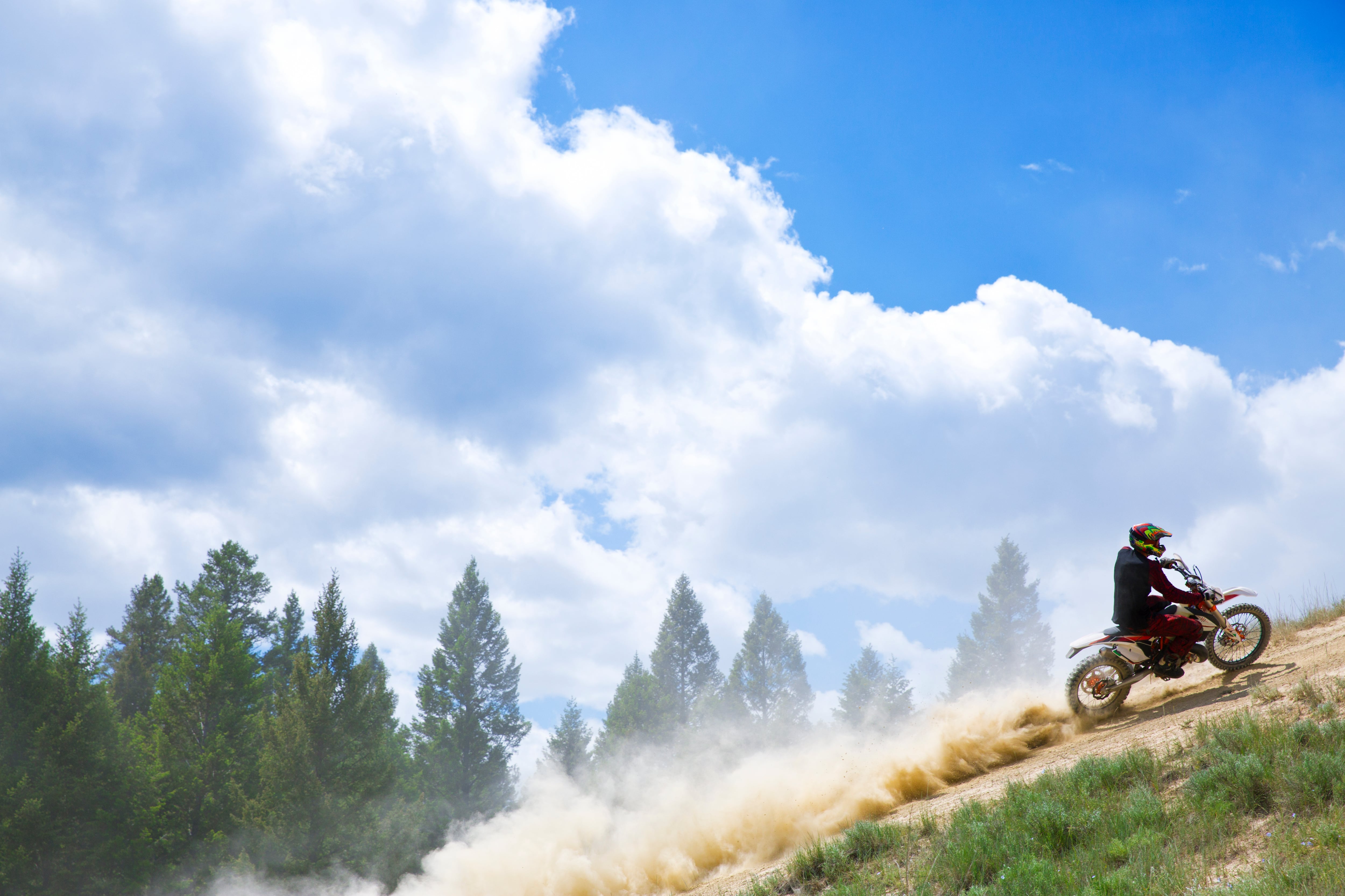 Esto puede convertirse en un verdadero desafío cuando se es principiante manejando.
