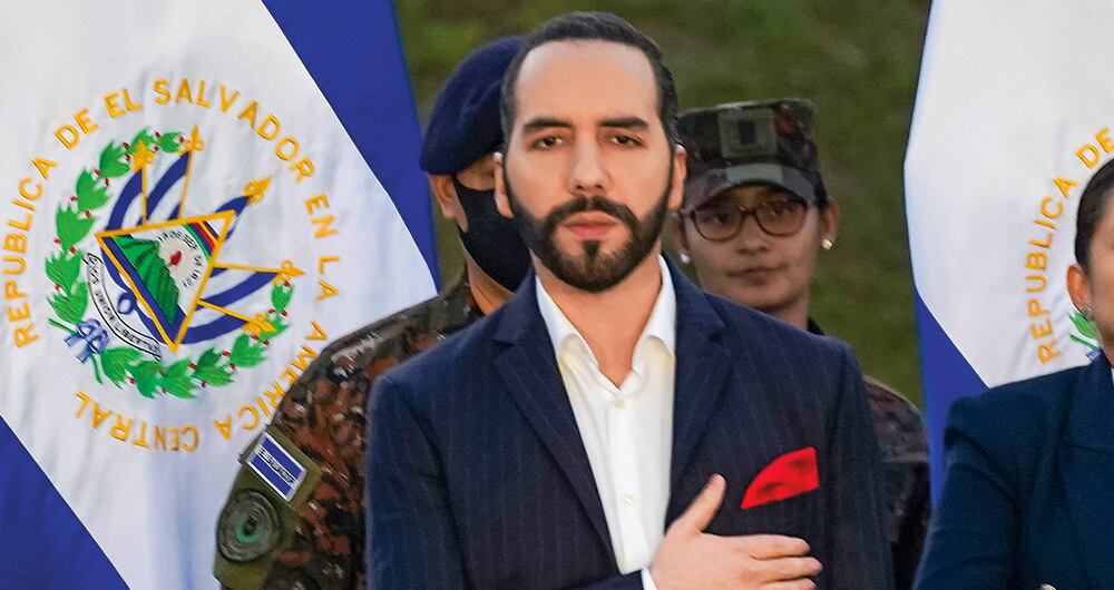 El presidente se posiciona como uno de los mandatarios más populares de todo el mundo. 