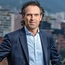 federico gutiérrez Alcalde de Medellín