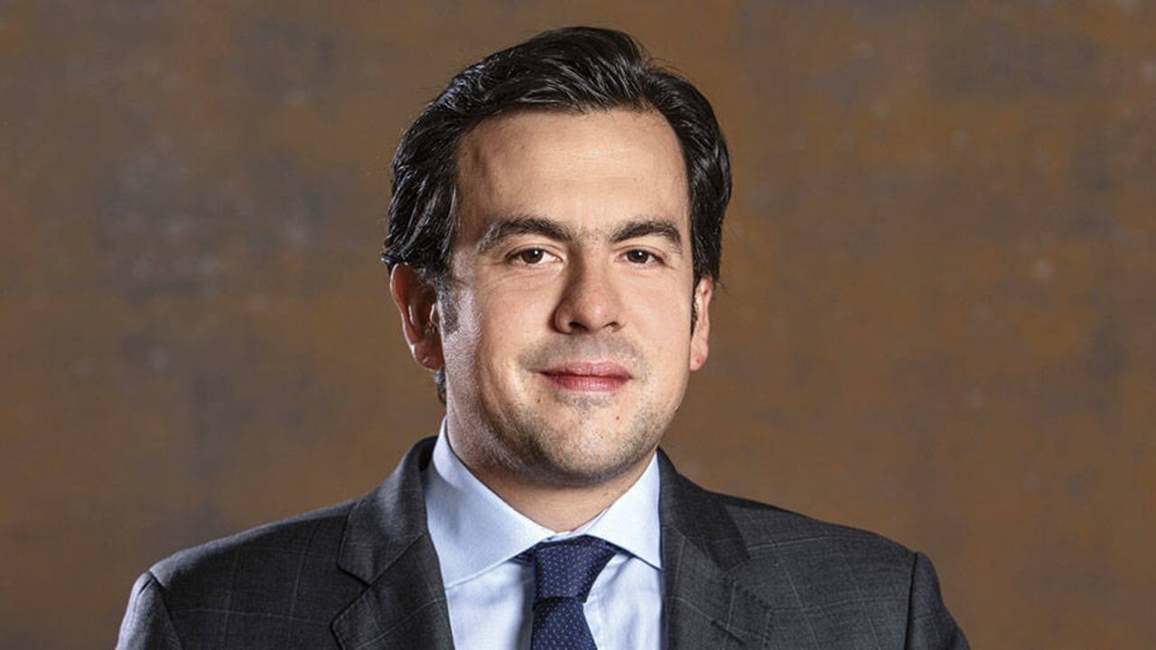 Rodrigo Lara le propuso un contrarreferendo a Uribe.