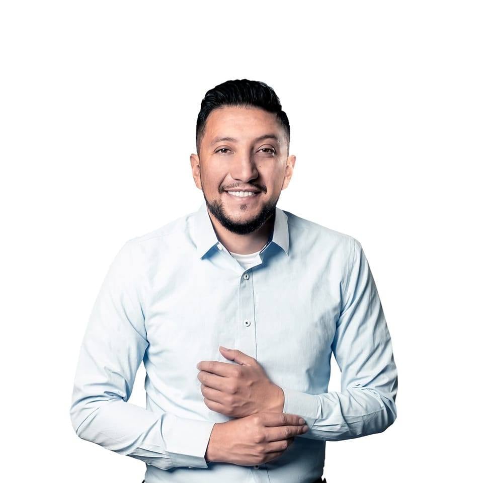 Intento de hurto a Nixón López, alcalde de Ospina, Nariño, en Corferias.