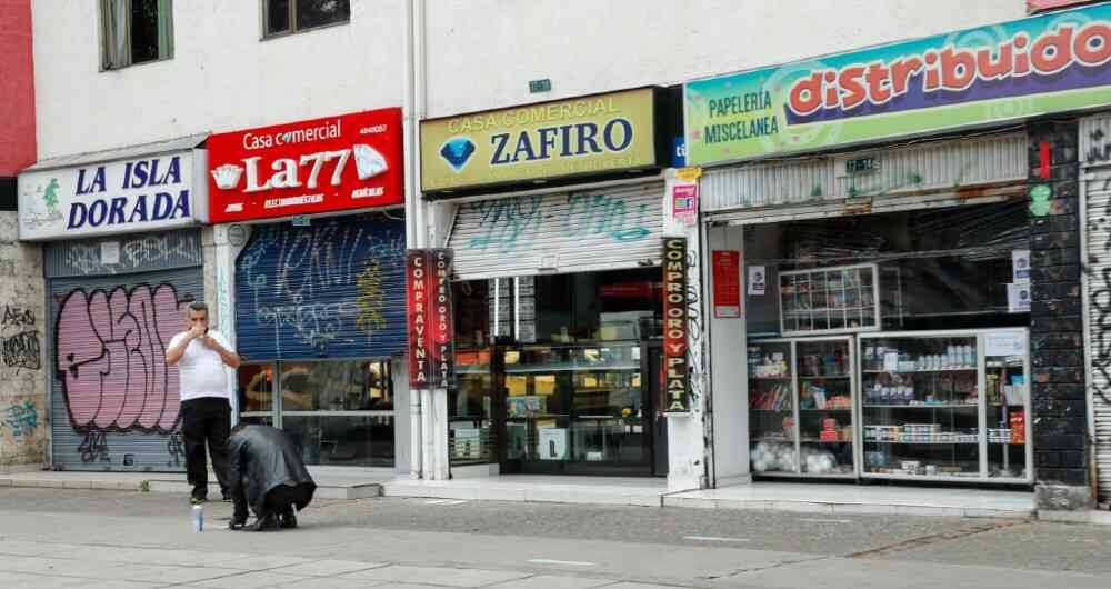 Pymes tienen barreras para acceder a herramientas tecnológicas.