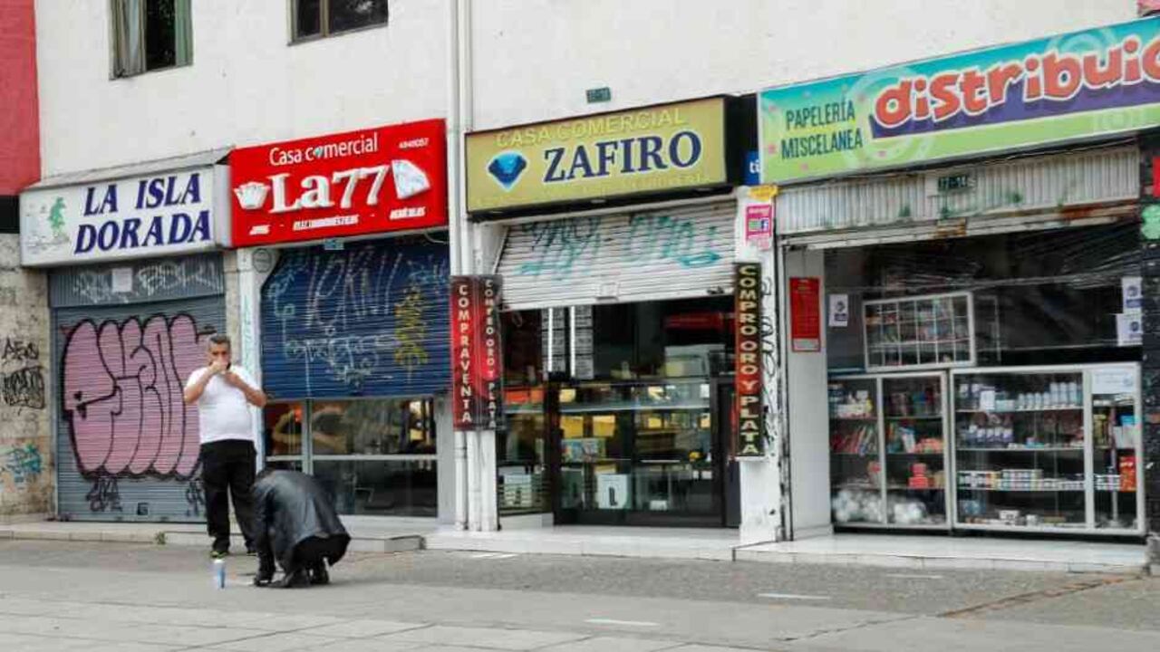 Reactivación: el reto es de todos.