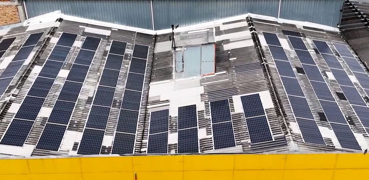 Balance energético 2025: Colombia cerró el año con un salto del 400 % en energías limpias y más de 250 MW en operación