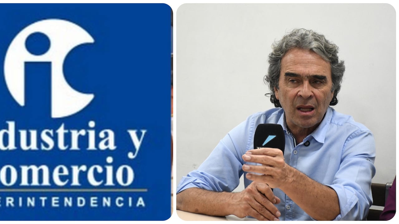 La Superindustria rechaza solicitud del precandidato Sergio Fajardo