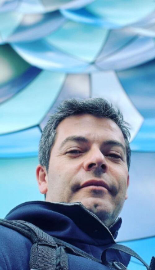 El periodista reveló por qué no tuvo hijos.