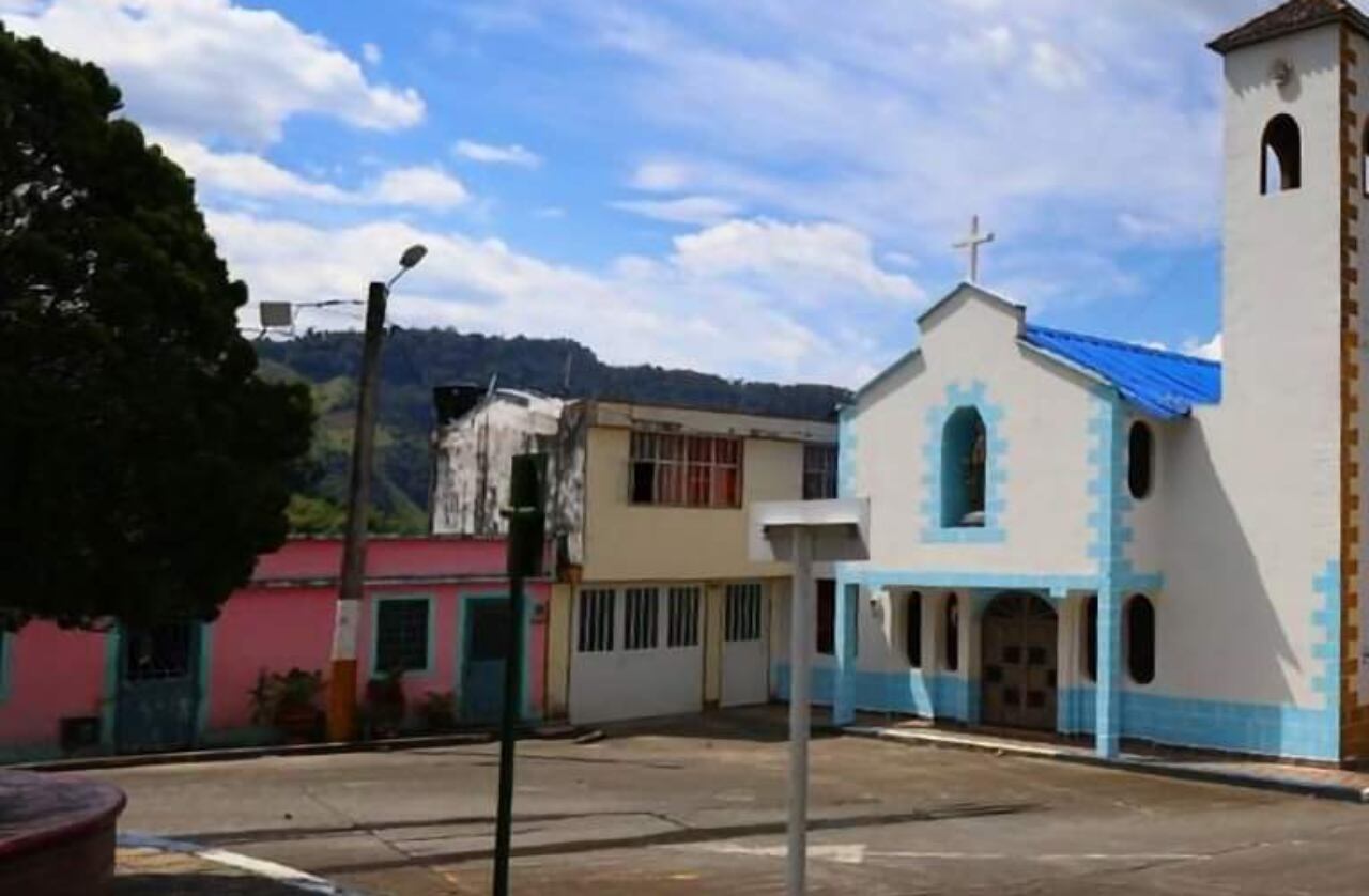 La Victoria, Boyacá