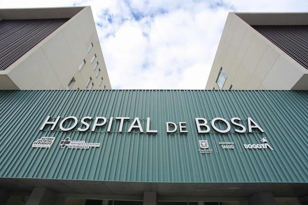 El Hospital de Bosa