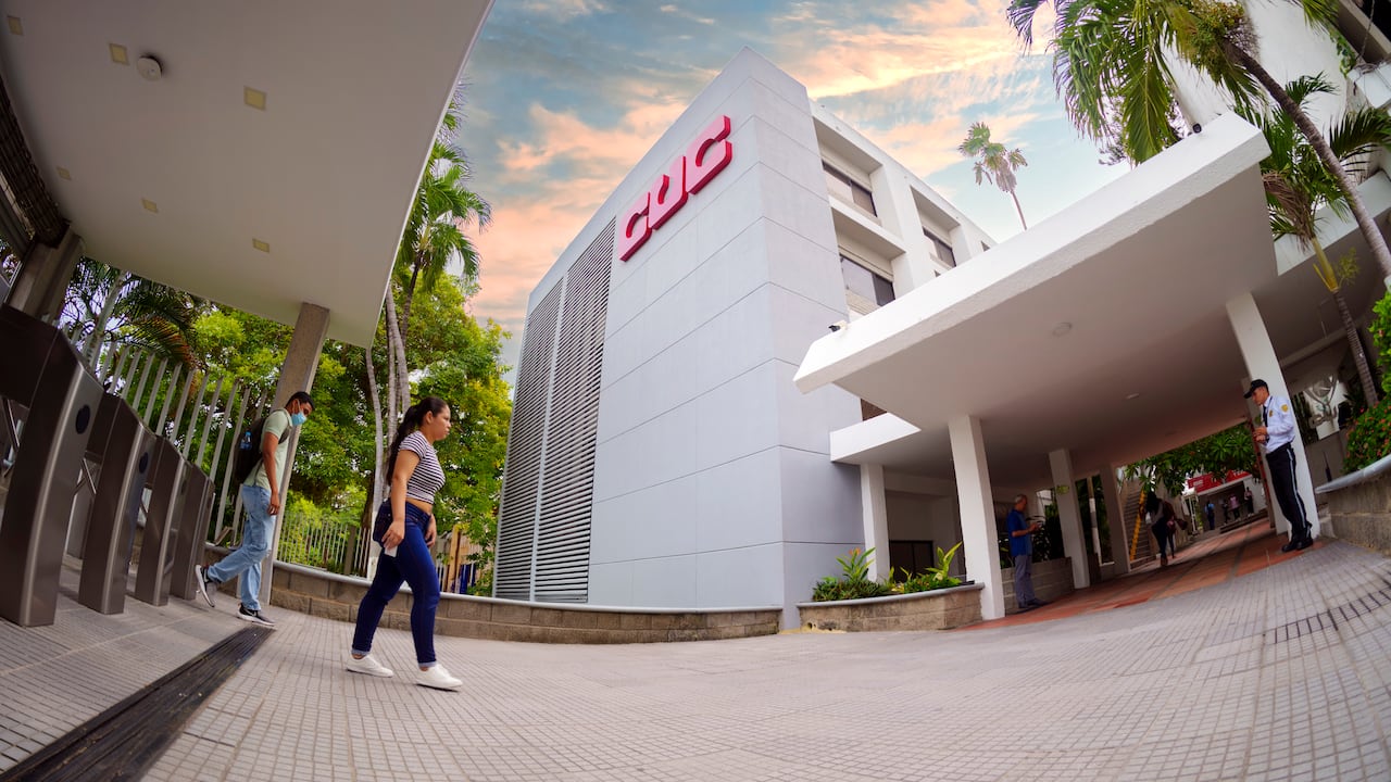 La Universidad de la Costa (CUC) ha logrado consolidarse entre las instituciones de educación superior más destacadas del país.