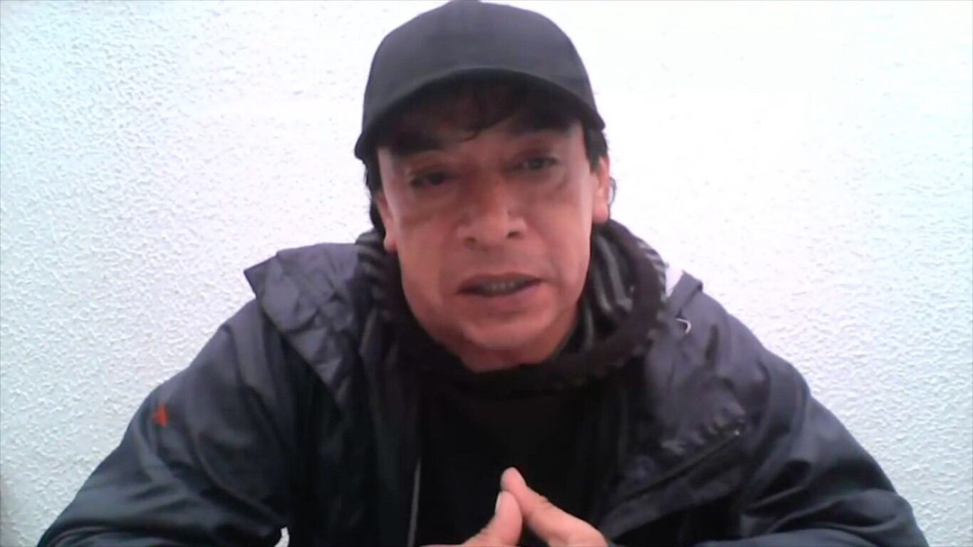 Gustavo Sastoque Alfonso