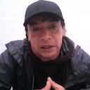 Gustavo Sastoque Alfonso