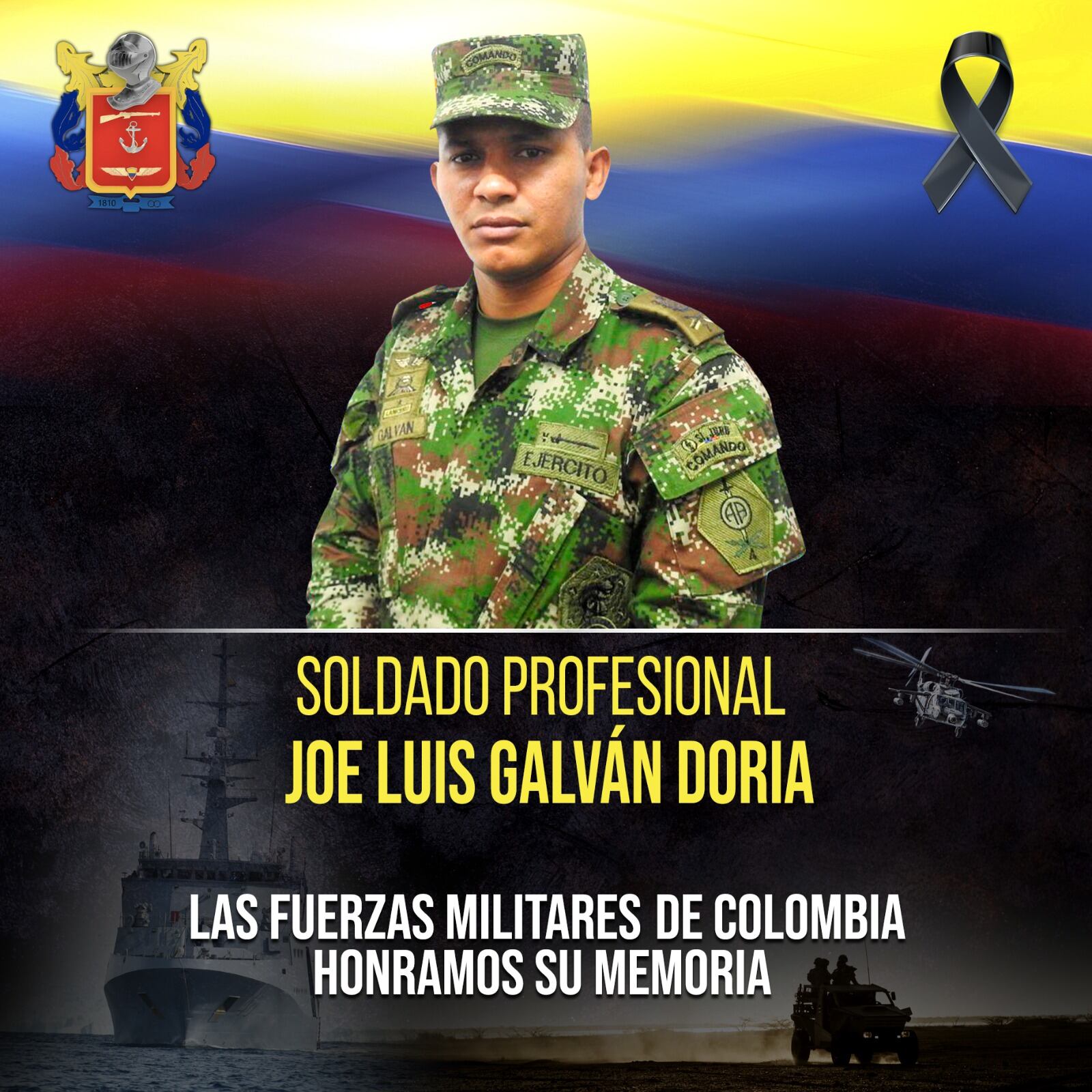 Joe Luis Galván Doria