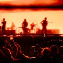 Phoenix en Estéreo Picnic 2024.