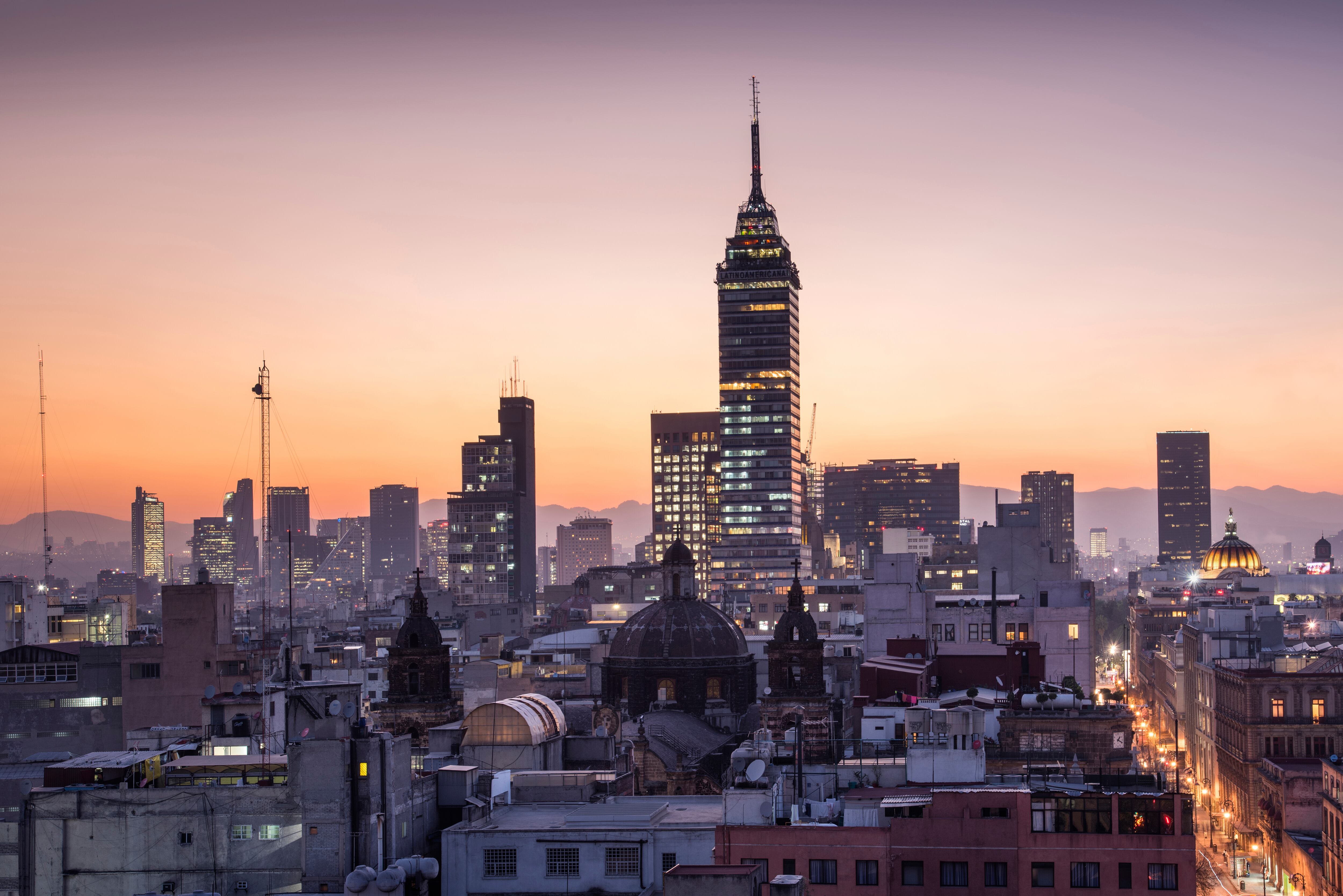 México fue el país latinoamericano mejor evaluado.