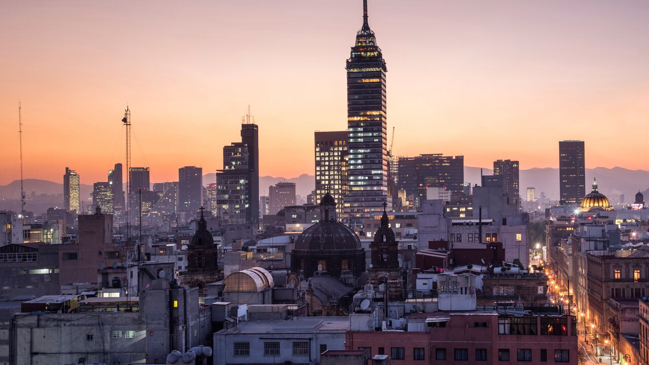 El país norteamericano presentará tiempo seco en buena parte del territorio, por otro lado el centro y el sur se verían afectados por lluvias.