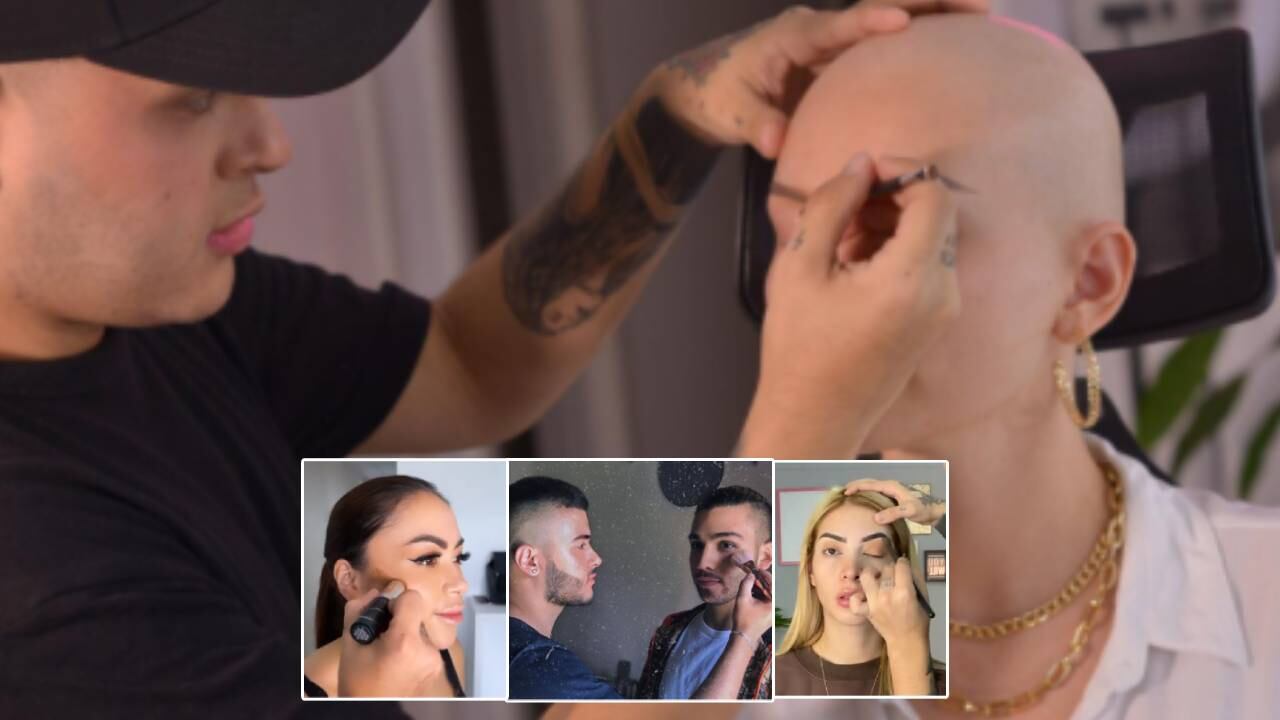 Wil Ochoa falleció el 6 de febrero según confirmó su madre por redes sociales.