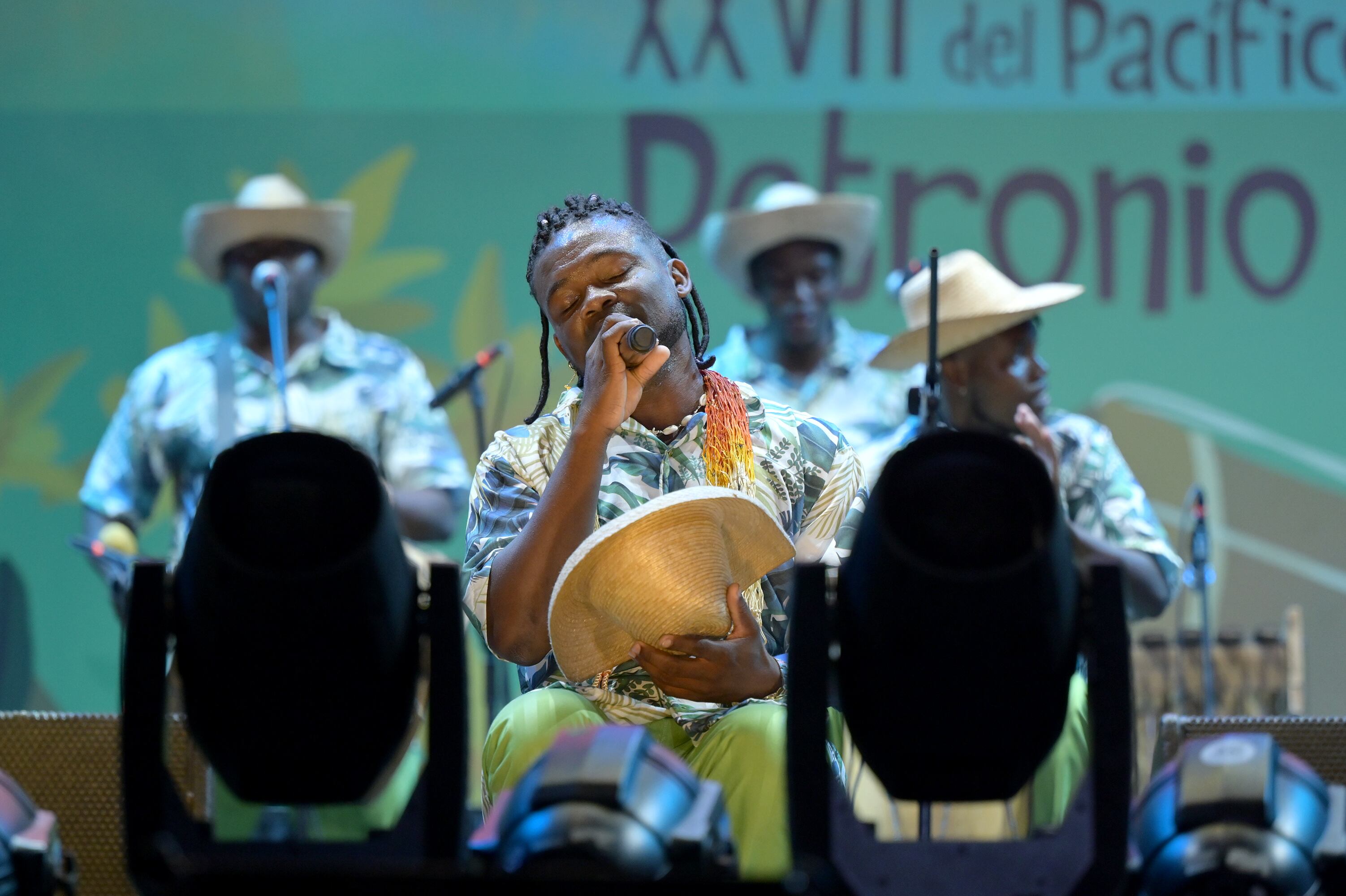 Cali recibirá a más de 31 mil visitantes extranjeros y nacionales al Petronio Álvarez.
