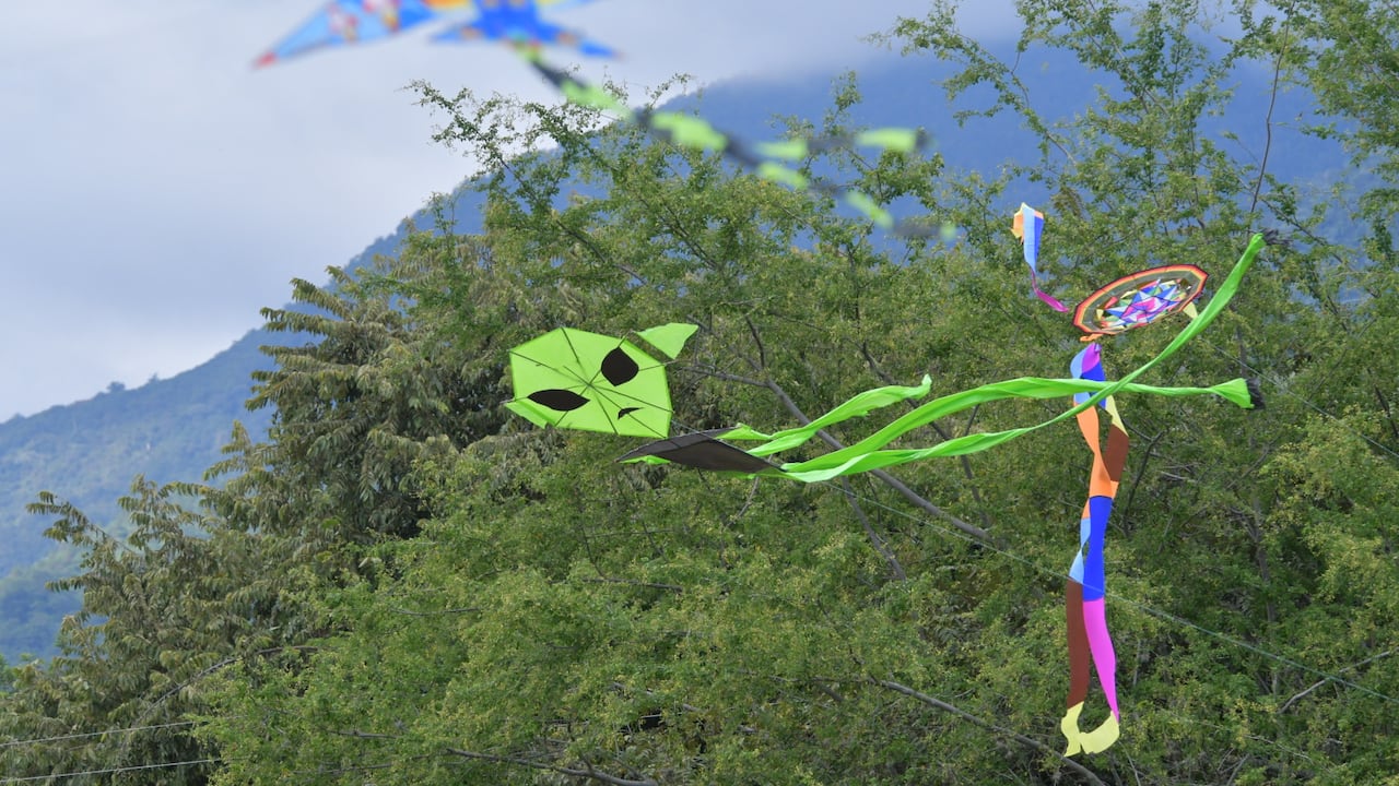 Cundinamarca cuenta con lugares ideales para realizar esta práctica muy colombiana